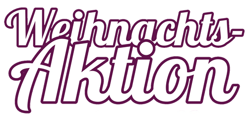 Weihnachts-Aktion