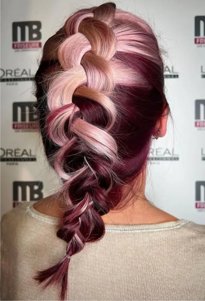 Balayage Friseur Halle Balayage Friseur Halle