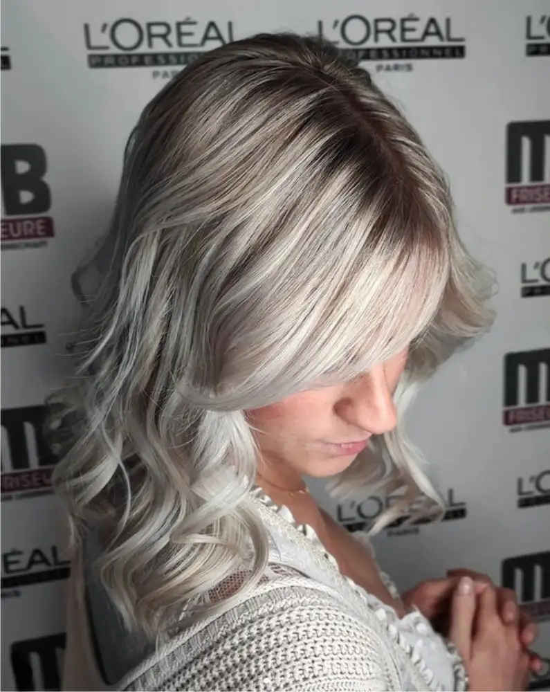 Blond Spezialist Halle Blond Spezialist Halle