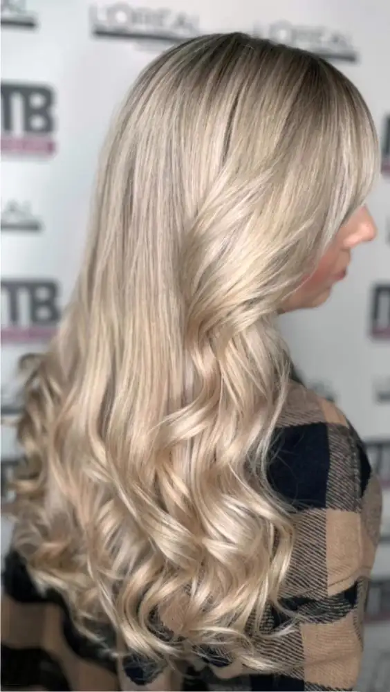 Haarverlängerung Halle Haarverlängerung Halle